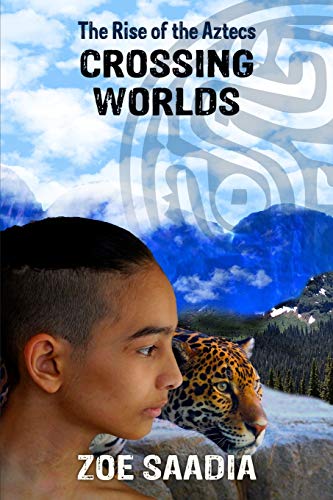 Crossing Worlds book cover