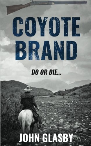 Coyote Brand book cover