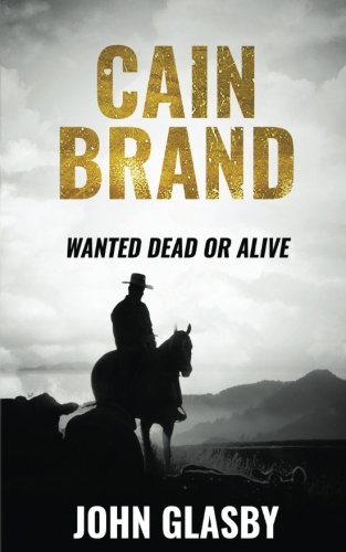 Cain Brand book cover