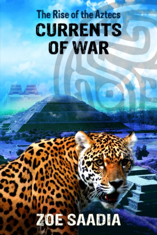 Currents of War book cover