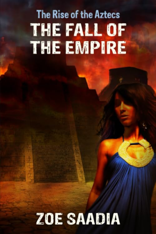 The Fall of the Empire book cover