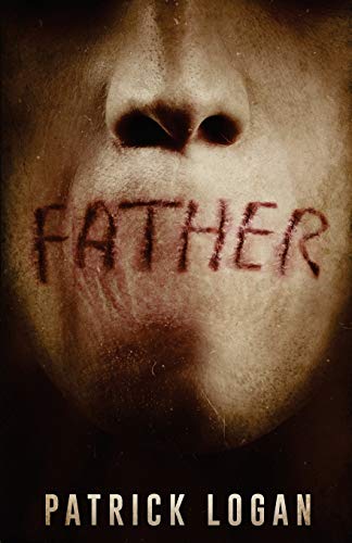 Father book cover