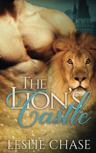 The Lion's Castle cover