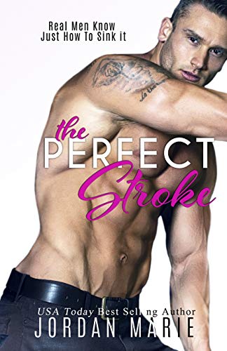 The Perfect Stroke book cover