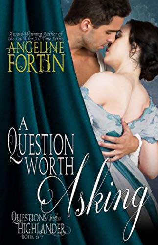 A Question Worth Asking book cover