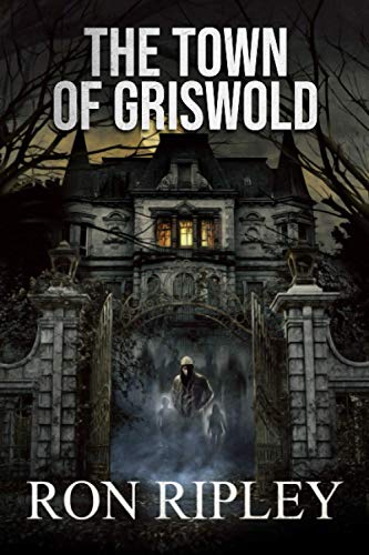 The Town of Griswold book cover