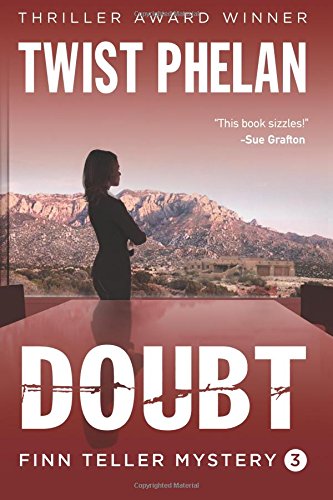 Doubt book cover