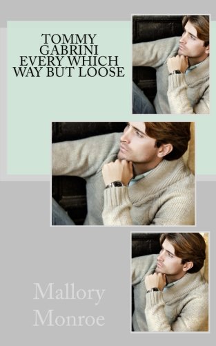 Every Which Way But Loose book cover
