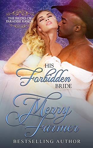 His Forbidden Bride cover