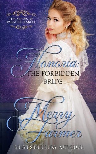 Honoria: The Forbidden Bride book cover
