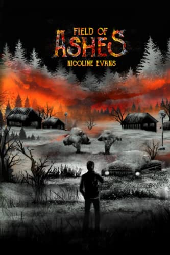 Field of Ashes book cover