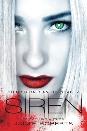 Siren book cover