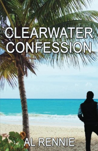 Clearwater Confession book cover