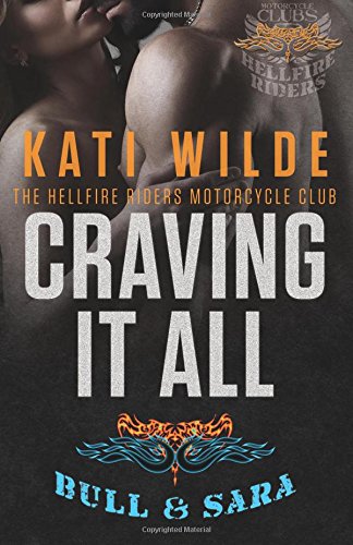 Craving It All book cover