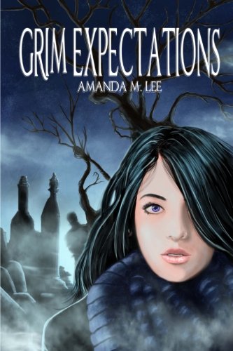 Grim Expectations book cover