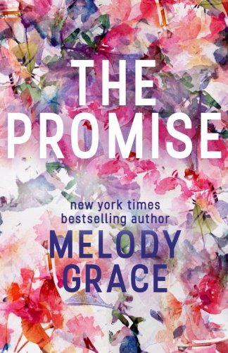 The Promise book cover