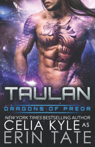 Taulan (By: Erin Tate) cover