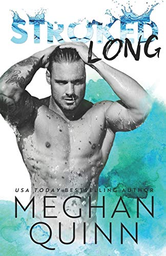 Stroked Long book cover