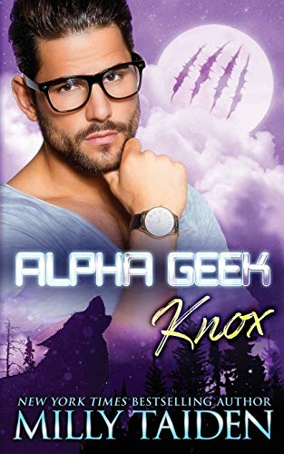 Knox book cover