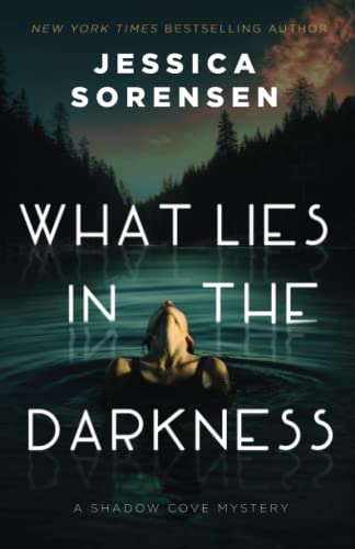 What Lies in the Darkness book cover