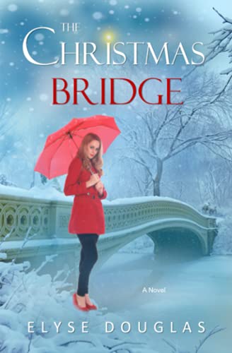 The Christmas Bridge book cover