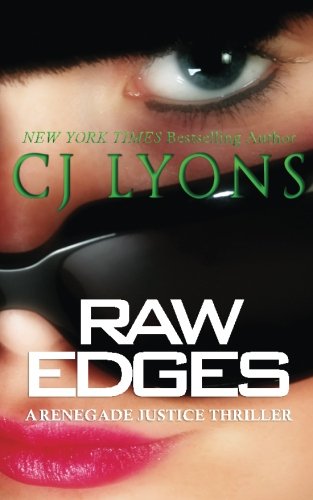 Raw Edges book cover