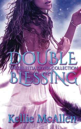 Double Blessing book cover