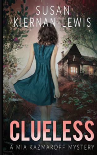Clueless book cover