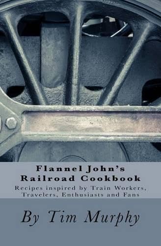 Railroad Cookbook