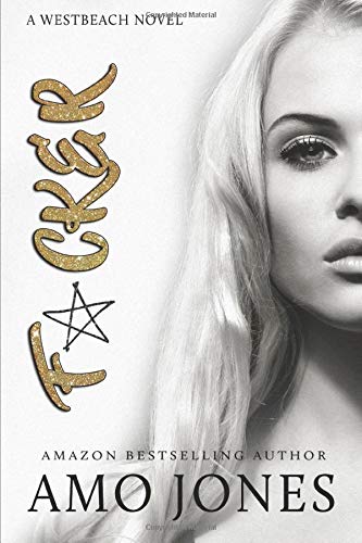 F*cker book cover