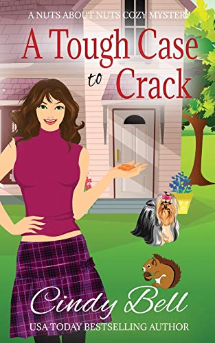 A Tough Case to Crack cover