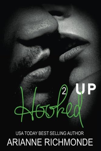 Hooked Up: Book 2 cover