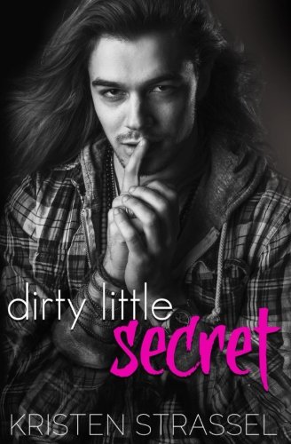 Dirty Little Secret book cover