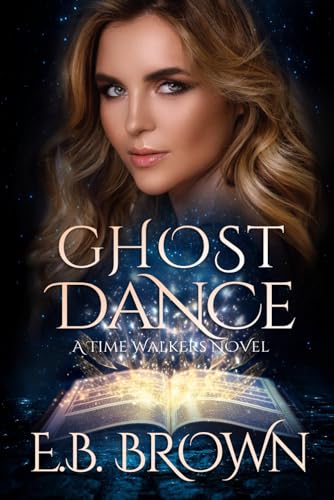 Ghost Dance book cover