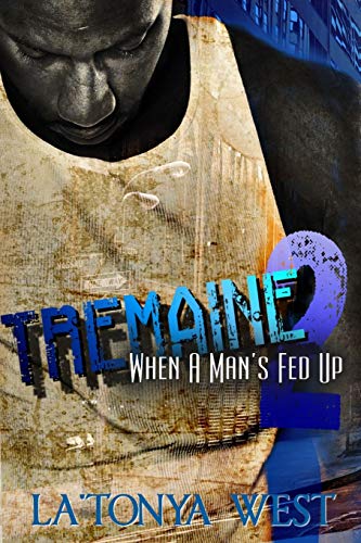 Tremaine 2 book cover
