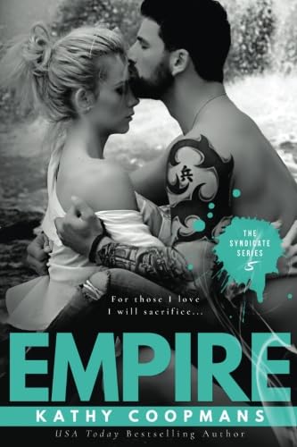 Empire book cover