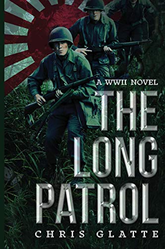 The Long Patrol cover