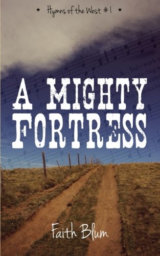 A Mighty Fortress cover