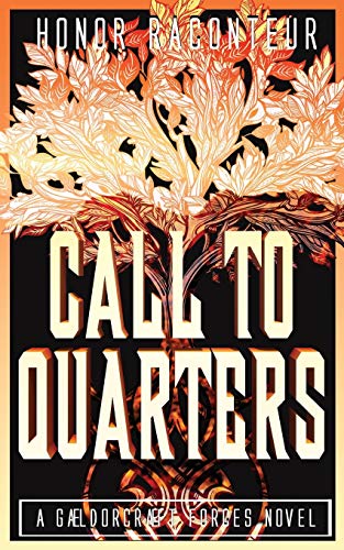 Call to Quarters book cover