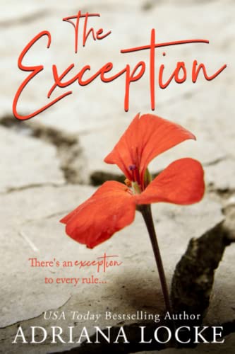 The Exception book cover