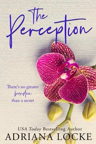The Perception book cover