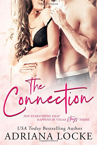 The Connection book cover