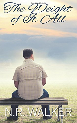 The Weight of It All book cover