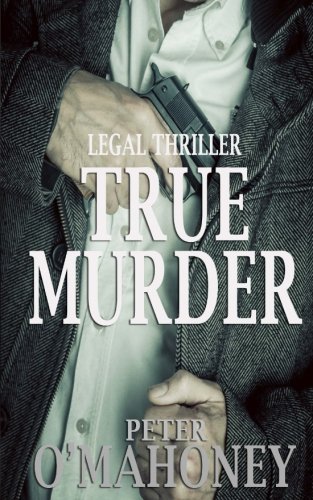 True Murder book cover