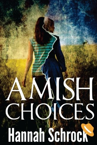 Amish Choice book cover
