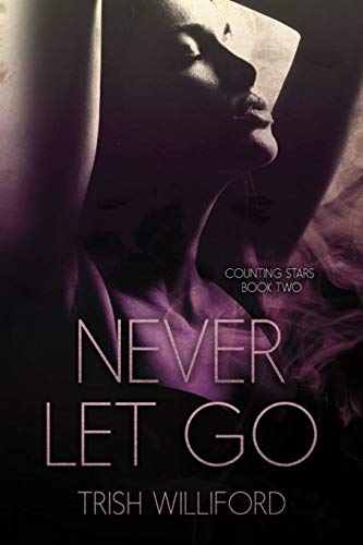 Never Let Go book cover