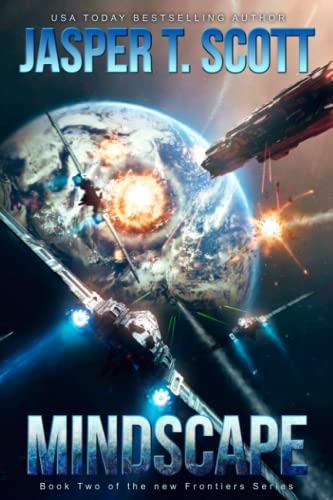 Mindscape book cover