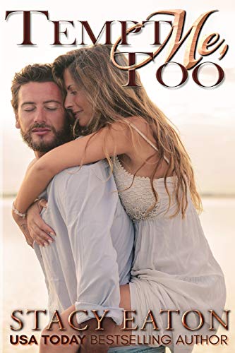 Tempt Me Too book cover