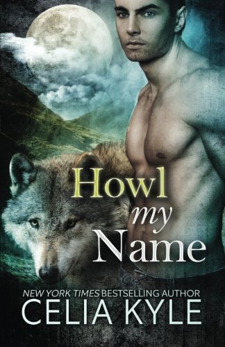 Howl My Name book cover