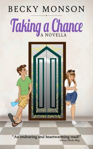 Taking a Chance book cover